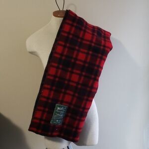 Woolrich woolen mills for American Eagle Outfitters Blanket buffalo plaid throw